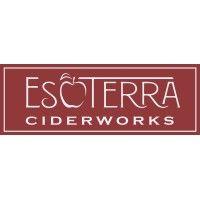 esoterra ciderworks logo image