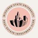 logo of Msu Real Estate Investment Club