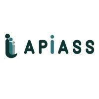 apiass - association professionnelle des inspecteurs de l'action sanitaire et sociale logo image