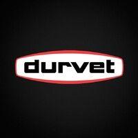 durvet, inc. logo image