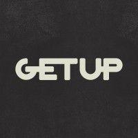 getup logo image