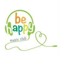 be happy music club