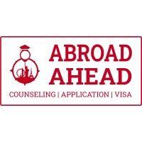 abroad ahead logo image