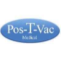 pos-t-vac medical inc. logo image