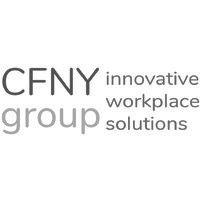 cfnygroup logo image