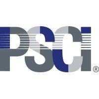 psci logo image