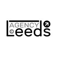 agency leeds logo image