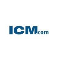 icm.com logo image