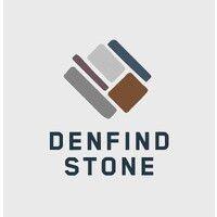 denfind stone logo image