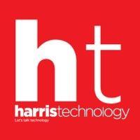 harris technology