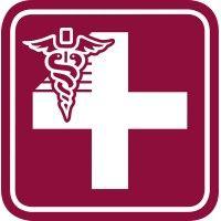 saint michael's medical center logo image