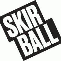 nyu skirball logo image