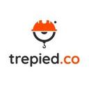 logo of Trepied Co