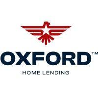 oxford home lending logo image