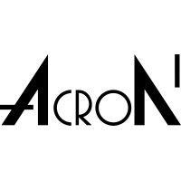 acron d.o.o. logo image