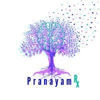 pranayamrx logo image