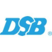 dsb binding corp logo image