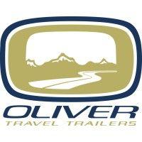 oliver travel trailers logo image