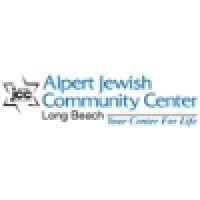 alpert jewish community center logo image