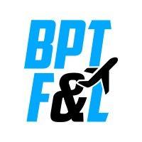 bpt fulfilment & logistics logo image