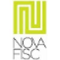 novafisc inc. logo image