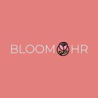 bloom hr logo image