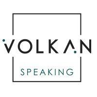 volkanspeaking logo image