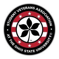 student veterans association at the ohio state university logo image