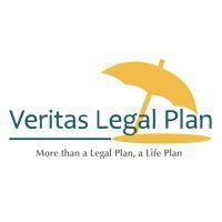 veritas legal plan, inc logo image