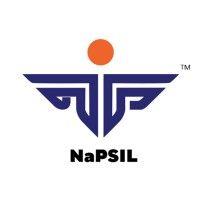 napsil - navonmesh prasar school for innovative learning logo image