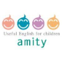 amity logo image