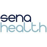 sena health logo image