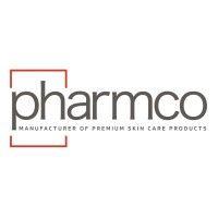 pharmco laboratories inc logo image