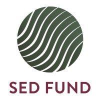 sed fund logo image