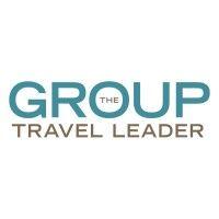 the group travel leader, inc. logo image