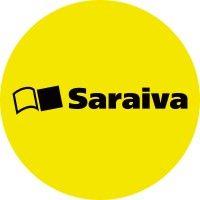 saraiva logo image