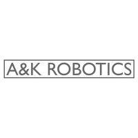 a&k robotics logo image