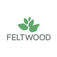 feltwood logo image