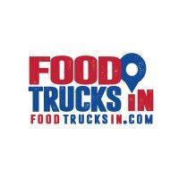 foodtrucksin.com logo image