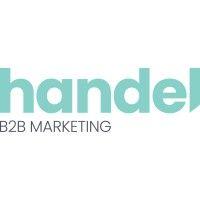 handel logo image