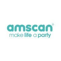 amscan europe gmbh logo image