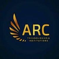 arc technologies & institutions logo image