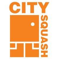 citysquash logo image