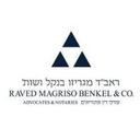 logo of Raved Magriso Benkel Co