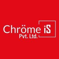 chromeis ltd. logo image