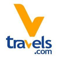 travels.com logo image