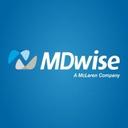 logo of Mdwise Inc