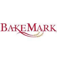 bakemark logo image