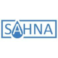 sahna logo image