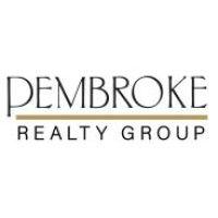 pembroke realty group logo image